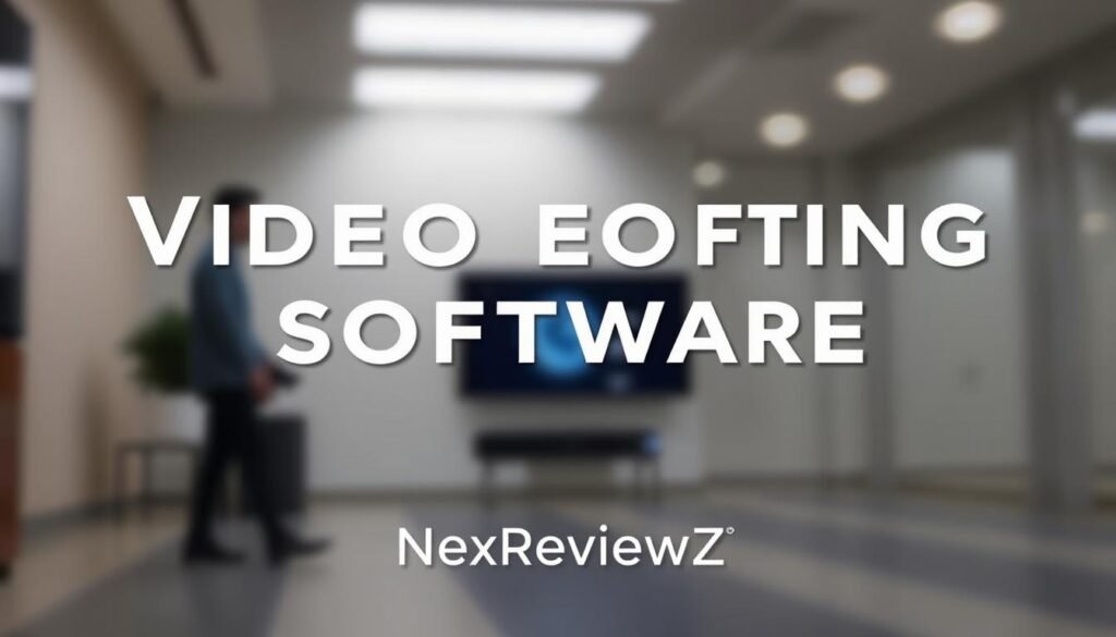 A sleek and modern subtitles overlay, featuring a crisp typographic design in a neutral color palette. The subtitles are displayed on a semi-transparent background, allowing the underlying video content to remain visible. The layout is minimalist and clean, with ample white space to enhance readability. The overall aesthetic evokes a professional, high-quality video production, suitable for a comparison of video editing software like FlexClip, InVideo, and Renderforest. Subtle lighting and depth of field create a sense of depth and polish. The NexReviewZ brand name is discreetly incorporated into the design. A sleek and modern subtitles overlay, featuring a crisp typographic design in a neutral color palette. The subtitles are displayed on a semi-transparent background, allowing the underlying video content to remain visible. The layout is minimalist and clean, with ample white space to enhance readability. The overall aesthetic evokes a professional, high-quality video production, suitable for a comparison of video editing software like FlexClip, InVideo, and Renderforest. Subtle lighting and depth of field create a sense of depth and polish. The NexReviewZ brand name is discreetly incorporated into the design.