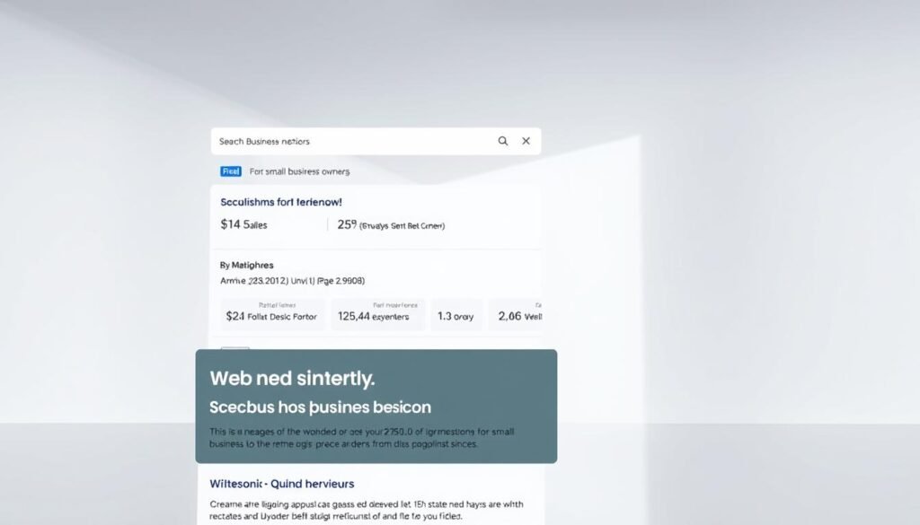 A sleek, modern SERP (Search Engine Results Page) showcasing the NexReviewZ brand. Set against a minimalist backdrop, the SERP interface features clean lines, bold typography, and intuitive navigation. The middle ground highlights key metrics and performance data, providing a clear overview for small business owners. In the foreground, a vibrant hero image captures the essence of the "Creaitor.ai vs Jasper.ai vs Writesonic: Quick Comparison" section, with a sharp focus and natural lighting that draws the viewer's attention. The overall atmosphere is one of professionalism, efficiency, and user-friendly design, reflecting the needs of the target audience.