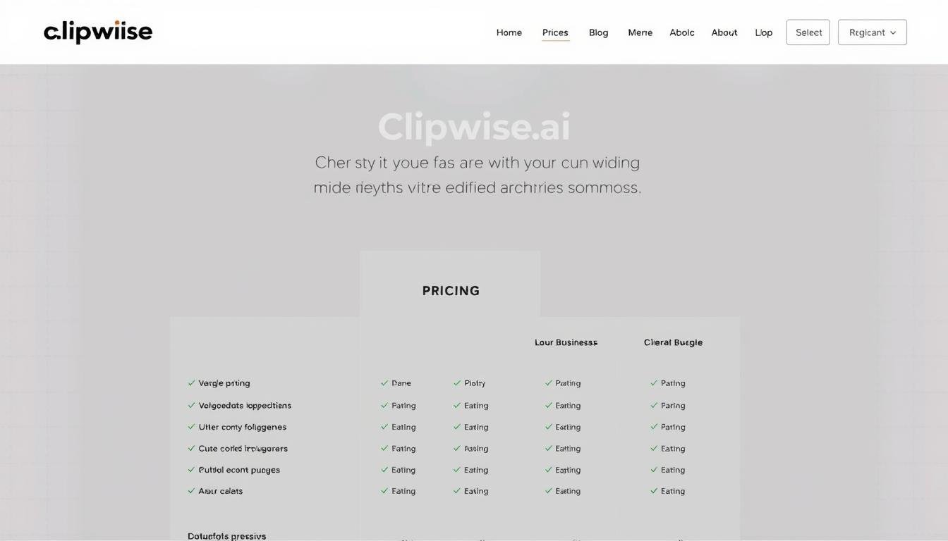 Clipwise.ai