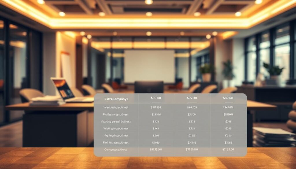 extracompany1 pricing for small business ExtraCompany1