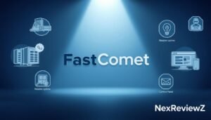 FastComet