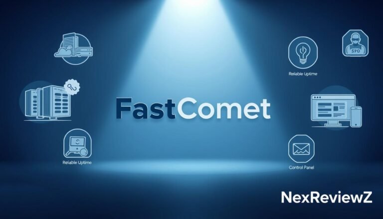 FastComet
