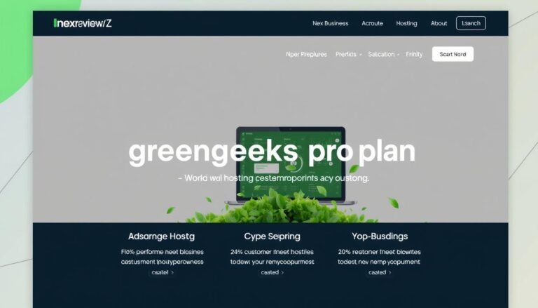 GreenGeeks