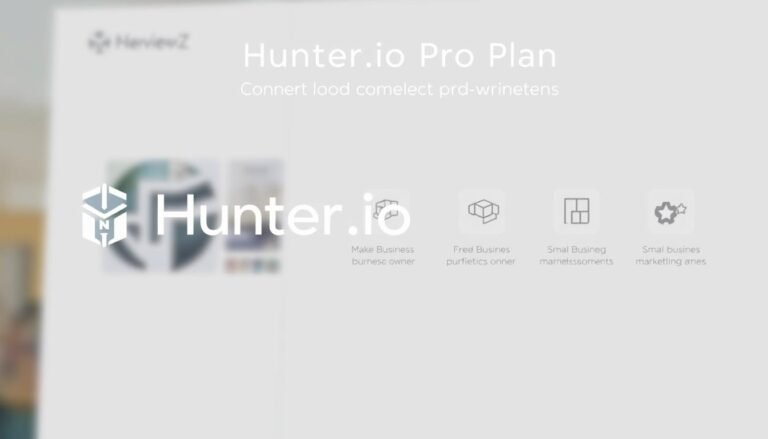 Hunter.io
