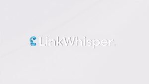 LinkWhisper