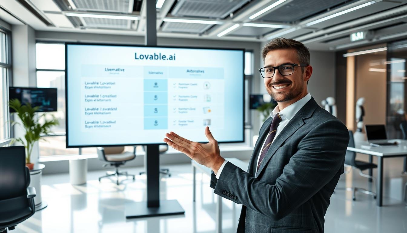 Lovable.ai review 2025