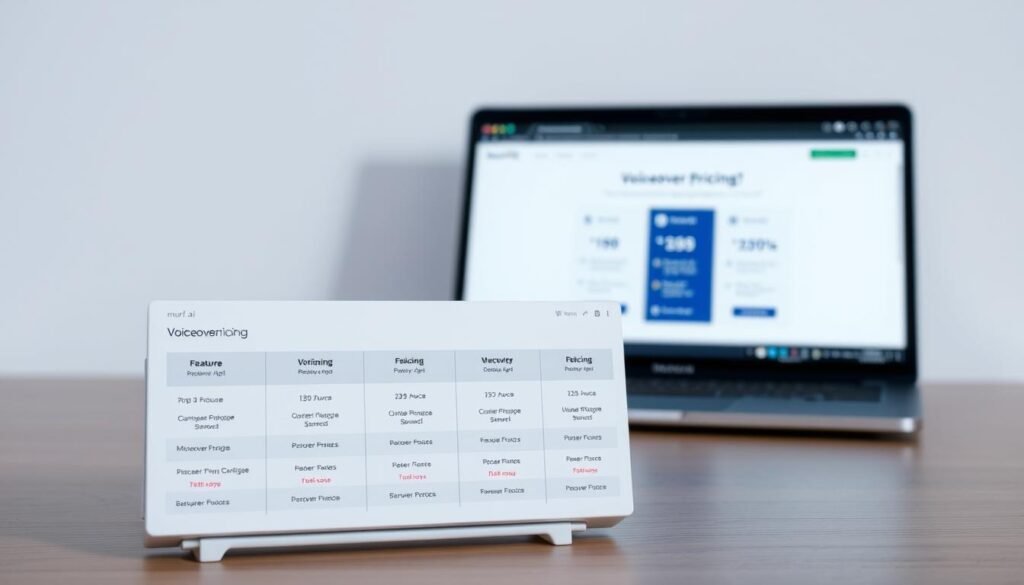 murf.ai voiceover pricing for businesses Murf.ai